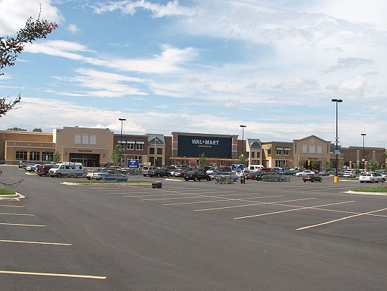 lumberton walmart